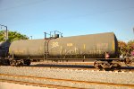 NATX Tank Car